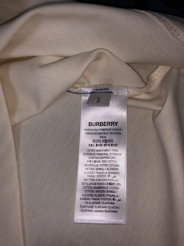 ブランドTシャツ全体デザイン